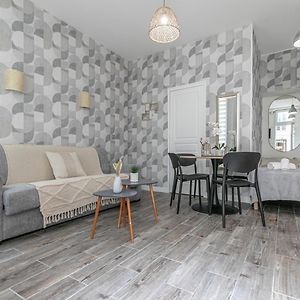 Apartamento de 1 Dormitorio
